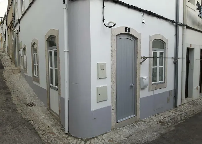 Casa Do Bairro