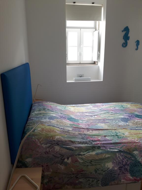 Casa Do Bairro Apartment