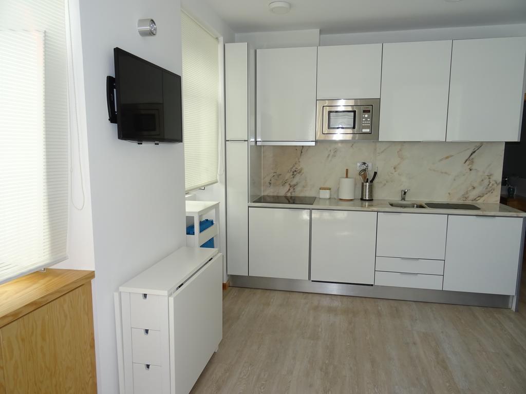 Casa Do Bairro Appartement *