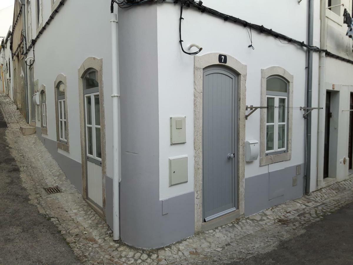 Casa Do Bairro Appartement Sesimbra